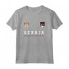 Maglia da Calcio Serbia - Bandiera Belgrado Maglietta per l'Orgoglio Nazionale - Ideale come Souvenir Sportivo