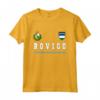 Rovigo Sport/Calcio Jersey Bandiera - Maglietta Orgoglio Nazionale - Ideale come Souvenir o Regalo Calcistico
