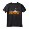Rugby Calcio Maglietta - Design Unico per Appassionati dello Sport - Ideale come Regalo per Compleanni o Natale