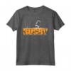Rugby Calcio Maglietta - Design Unico per Appassionati dello Sport - Ideale come Regalo per Compleanni o Natale