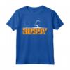 Rugby Calcio Maglietta - Design Unico per Appassionati dello Sport - Ideale come Regalo per Compleanni o Natale