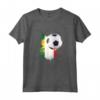 Maglia da Calcio Italia - Tifosi di Italia Maglietta per Celebrare la Squadra Nazionale - Forza Azzurri!