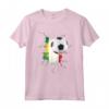 Maglia da Calcio Italia - Tifosi di Italia Maglietta per Celebrare la Squadra Nazionale - Forza Azzurri!