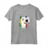 Maglia da Calcio Italia - Tifosi di Italia Maglietta per Celebrare la Squadra Nazionale - Forza Azzurri!