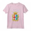 Lecco Stemma Jersey Bandiera Calcio Maglietta - Orgoglio Nazionale e Souvenir Calcio - Ideale come Regalo per i Tifosi