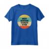 Maglia Allenatore di Calcio - Miglior Allenatore di Calcio di Sempre Maglietta - Regalo Compleanno o Natale