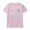 Marsiglia Sport/Calcio Jersey Tee Bandiera Calcio Maglietta - Forza Azzurri - Ideale come Regalo Souvenir