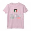Maglia Calcio Messico Retro 10 - Maglietta Nazionale per Appassionati - Mostra il Tuo Orgoglio Messicano