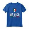 Maglia Calcio Messico Retro 10 - Maglietta Nazionale per Appassionati - Mostra il Tuo Orgoglio Messicano