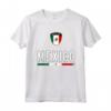 Maglia Calcio Messico Retro 10 - Maglietta Nazionale per Appassionati - Mostra il Tuo Orgoglio Messicano