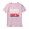 Magliette Divertenti Sassari Tifosi Calcio Papà - Maglietta La Torres per Veri Appassionati - Ideale come Regalo per Tifosi della Torres