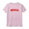 Mathflix Formule di Calcolo Matematico Preferite Nerd Maglietta - Ideale per Studenti, Insegnanti e Amanti della Matematica