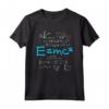 Formula equivalente E=MC2 Energia di massa - Maglietta per amanti della matematica e della scienza - Idea regalo per compleanno e Natale