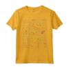 Maglietta Matematica per Insegnanti - Formule Cheat Sheet - Cool Geek Nerd Tee - Regalo per Appassionati di Matematica