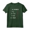 Maglietta Geek con Formula Matematica - Ideale per Insegnanti e Amanti della Matematica - Regalo per Compleanno o Laurea