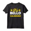 Più bello calderàio Maglietta - Official HapTiger Merchandise for Fans