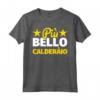 Più bello calderàio Maglietta - Official HapTiger Merchandise for Fans