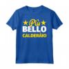 Più bello calderàio Maglietta - Official HapTiger Merchandise for Fans