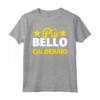 Più bello calderàio Maglietta - Official HapTiger Merchandise for Fans