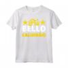 Più bello calderàio Maglietta - Official HapTiger Merchandise for Fans