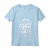Donna HapTiger Maglietta con Collo a V - Nessuno è Perfetto ma come Calderaio - T-shirt Divertente e di Qualità