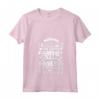 Donna HapTiger Maglietta con Collo a V - Nessuno è Perfetto ma come Calderaio - T-shirt Divertente e di Qualità