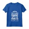 Donna HapTiger Maglietta con Collo a V - Nessuno è Perfetto ma come Calderaio - T-shirt Divertente e di Qualità