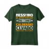 HapTiger - Nessuno è Perfetto ma come Calderàio ci Vado Molto Vicino - Maglietta Divertente