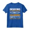 HapTiger - Nessuno è Perfetto ma come Calderàio ci Vado Molto Vicino - Maglietta Divertente