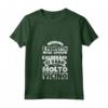 Donna HapTiger Maglietta con Collo a V - Nessuno è Perfetto ma come Calderàio ci Vado Molto Vicino - T-shirt Unica con Slogan Divertente