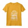 Donna HapTiger Maglietta con Collo a V - Nessuno è Perfetto ma come Calderàio ci Vado Molto Vicino - T-shirt Unica con Slogan Divertente