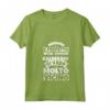 Donna HapTiger Maglietta con Collo a V - Nessuno è Perfetto ma come Calderàio ci Vado Molto Vicino - T-shirt Unica con Slogan Divertente