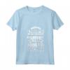 Donna HapTiger Maglietta con Collo a V - Nessuno è Perfetto ma come Calderàio ci Vado Molto Vicino - T-shirt Unica con Slogan Divertente