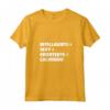 Donna HapTiger Maglietta con Collo a V - Design Unico e Comfort - Acquista Online