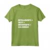 Donna HapTiger Maglietta con Collo a V - Design Unico e Comfort - Acquista Online