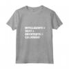 Donna HapTiger Maglietta con Collo a V - Design Unico e Comfort - Acquista Online