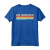 San Francesco CA CALIFORNIA Divertente City Home Roots Retro anni '80 Maglietta - Regalo Personalizzato per Amanti di San Francisco USA