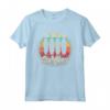 Preferirei fare surf - Tavole da surf retrò Longboard Surfer Maglietta - Stile Hipster per Surfisti Vintage