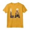 Los Angeles California Maglietta - Abbigliamento Grafico per Veri Fan della California - Ideale per Compleanni e Feste Speciali