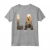 Los Angeles California Maglietta - Abbigliamento Grafico per Veri Fan della California - Ideale per Compleanni e Feste Speciali