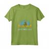 Donna Pickwick Lago Orso Canoa Outdoor Escursioni Campeggio retrò Maglietta con Collo a V - Ideale per gli Amanti dell'Outdoor e del Campeggio