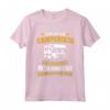 Campeggio Natura Camper - Sono un Papà Camperista Maglietta - Ideale per Vacanze in Roulotte