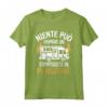Camper Regalo - Maglietta divertente per Camperisti Uomo - Ideale per Campeggiatori Pensionati - Regalo per Natale o Compleanno