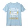 Camper Regalo - Maglietta divertente per Camperisti Uomo - Ideale per Campeggiatori Pensionati - Regalo per Natale o Compleanno