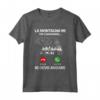 La Montagna mi Sta Chiamando - Maglietta Escursioni Montagna per un Vero Campeggiatore - Regalo per Amanti della Natura e Scalatori
