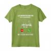 La Montagna mi Sta Chiamando - Maglietta Escursioni Montagna per un Vero Campeggiatore - Regalo per Amanti della Natura e Scalatori