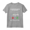La Montagna mi Sta Chiamando - Maglietta Escursioni Montagna per un Vero Campeggiatore - Regalo per Amanti della Natura e Scalatori