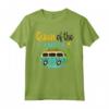 Regina Del Camper Divertente Maglietta - Ideale per Amanti del Campeggio - Acquista Online per un Look da Campeggio Perfetto