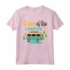 Regina Del Camper Divertente Maglietta - Ideale per Amanti del Campeggio - Acquista Online per un Look da Campeggio Perfetto