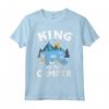 RV Fan King - Idea regalo per Camper Fan - Maglietta per Amanti del Campeggio - Acquista Online